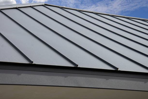 Gutter Replacement in Piedmont, MO