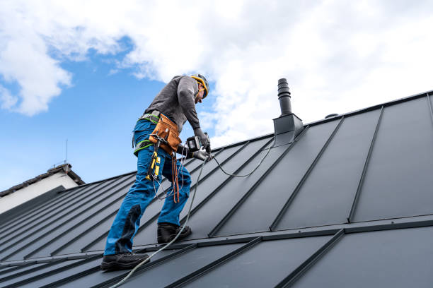 Best Storm Damage Roof Repair  in Piednt, MO